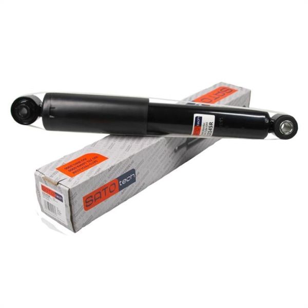Амортизатор подвески задний газомасляный SATO tech 22145R