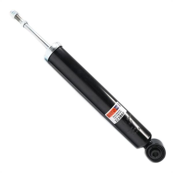 Амортизатор подвески задний газомасляный SATO tech 22386R