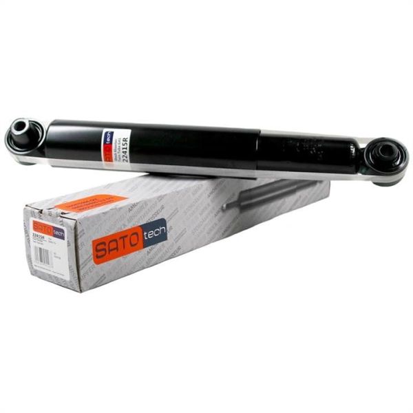 Амортизатор подвески задний газомасляный SATO tech 22415R