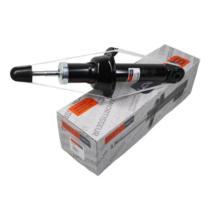 Амортизатор подвески задний газомасляный SATO tech 22460R