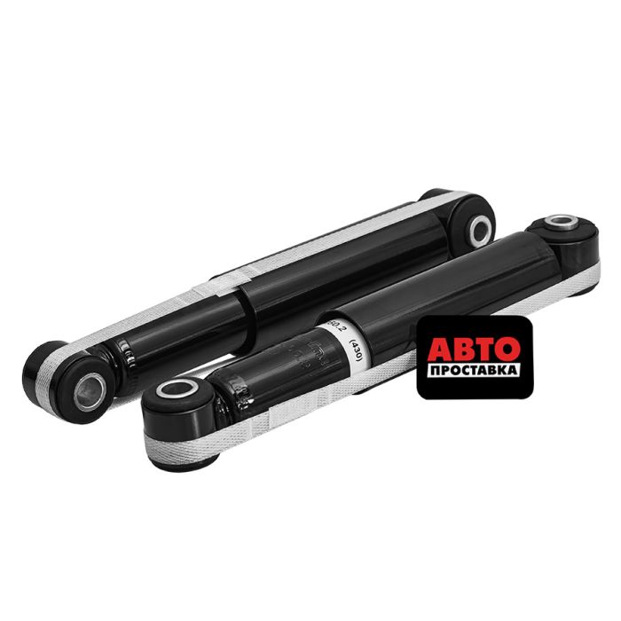 Амортизатор подвески задний газомасляный Starline TL C00050.2