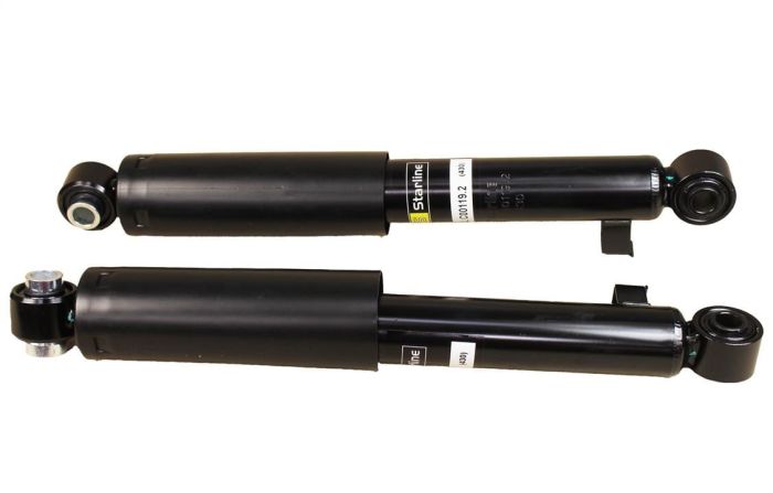 Амортизатор подвески задний газомасляный Starline TL C00062.2