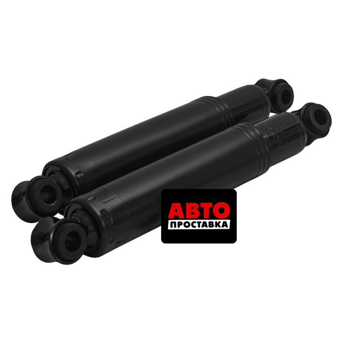 Амортизатор підвіски задній масляний Starline TL C00141.2