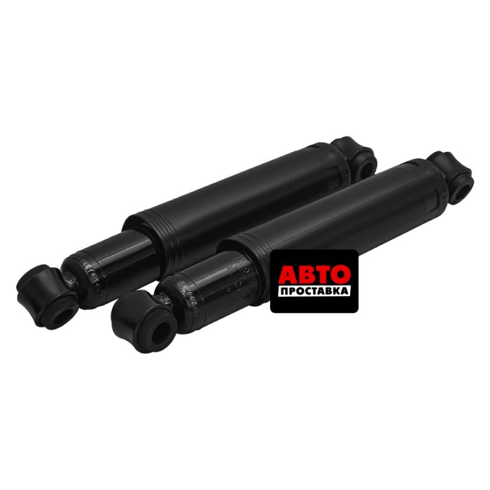 Амортизатор підвіски задній масляний Starline TL C00141.2