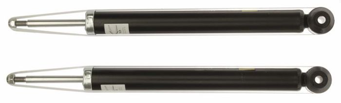 Амортизатор подвески задний газомасляный Starline TL C00193.2