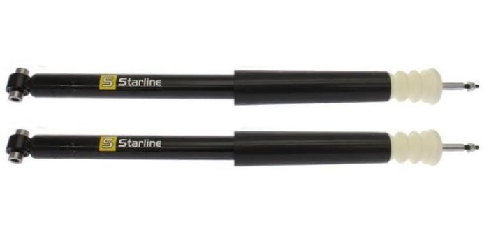 Амортизатор подвески задний газомасляный Starline TL C00278.2