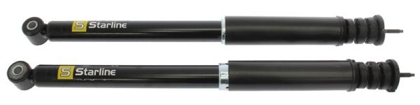 Амортизатор подвески задний газомасляный Starline TL C00303.2