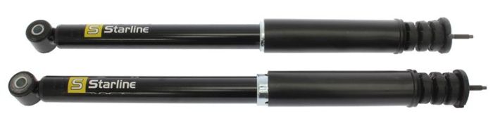 Амортизатор підвіски задній масляний Starline TL C00303.2