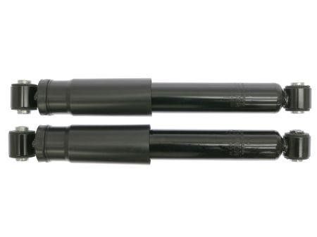 Амортизатор подвески задний газомасляный Starline TL C00428.2