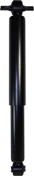 Амортизатор подвески задний газомасляный Starline TL D36582.2