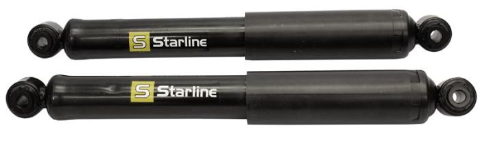 Амортизатор подвески задний газомасляный Starline TL D37094.2