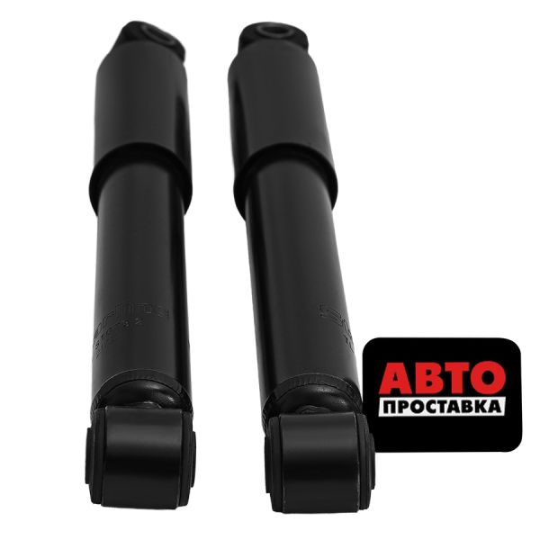 Амортизатор подвески задний газомасляный Starline TL ST073.2