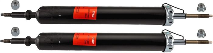 Амортизатор подвески задний газомасляный TRW JGT1108T