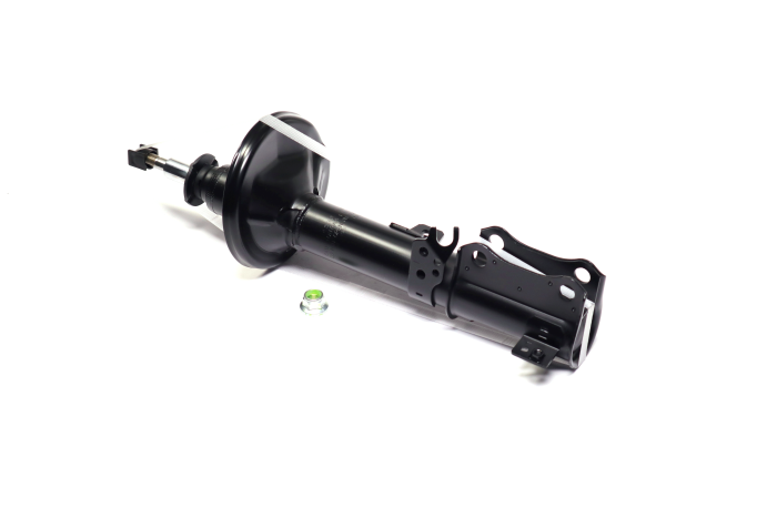 Амортизатор подвески задний левый газомасляный Nipparts J5522012G
