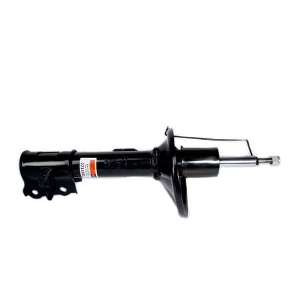 Амортизатор подвески задний левый газомасляный SATO tech 22159RL