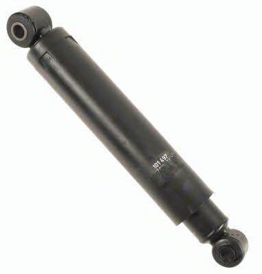 Амортизатор подвески задний масляный Sachs 101497