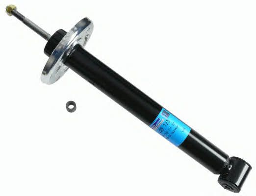 Амортизатор подвески задний масляный Sachs 105723