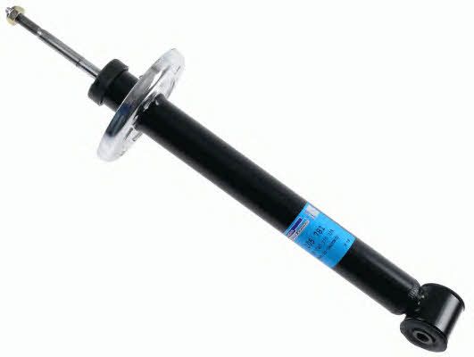 Амортизатор підвіски задній масляний Sachs 105781