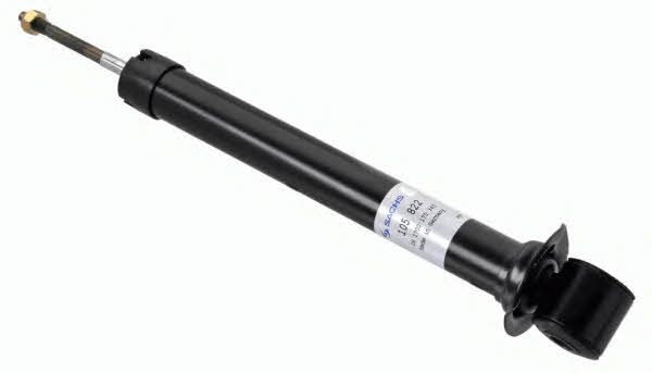 Амортизатор подвески задний масляный Sachs 105822