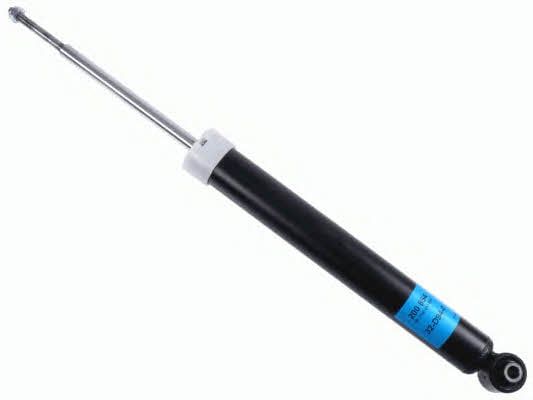 Амортизатор подвески задний масляный Sachs 200854