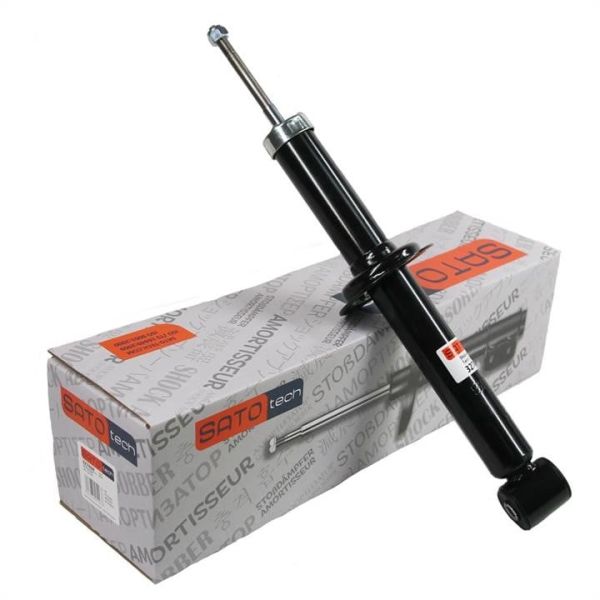 Амортизатор подвески задний масляный SATO tech 32746R
