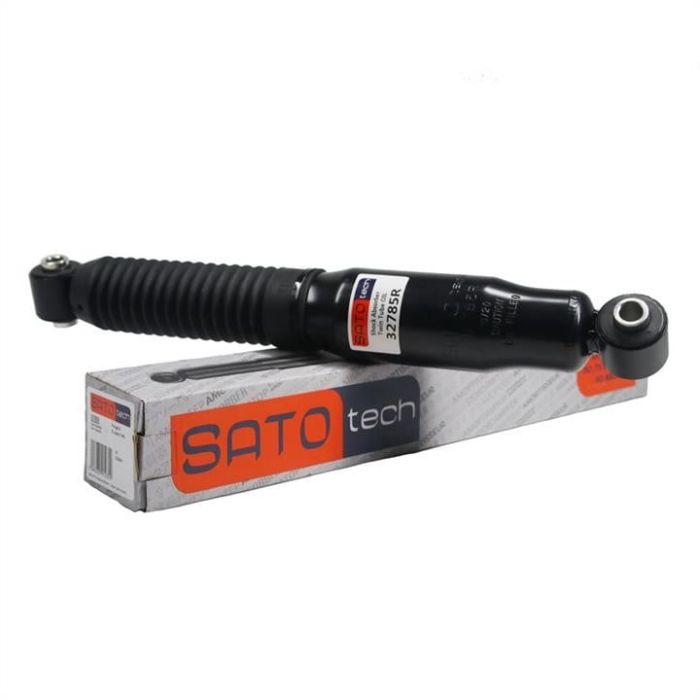 Амортизатор подвески задний масляный SATO tech 32785R