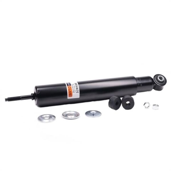 Амортизатор подвески задний масляный SATO tech 32858R