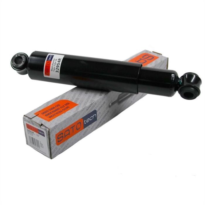 Амортизатор подвески задний масляный SATO tech 32954R