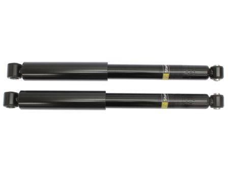 Амортизатор подвески задний масляный Starline TL C00209.2