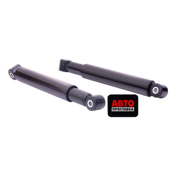 Амортизатор подвески задний масляный Starline TL D40213.2