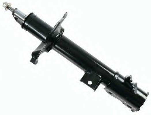 Амортизатор підвіски задній правий газомасляний Nipparts N5531026G
