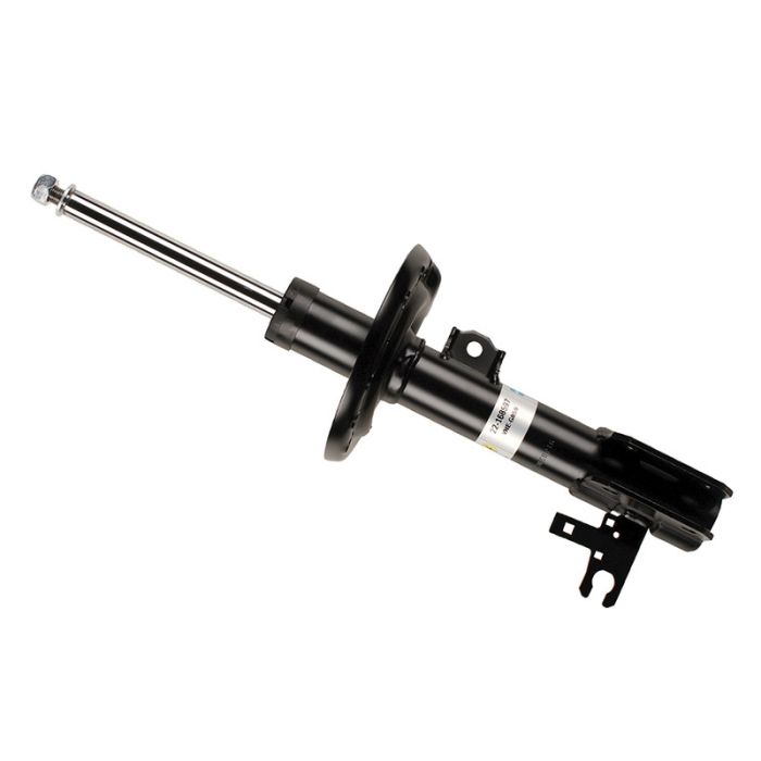 Амортизатор подвески передний левый газомасляный Bilstein 22-168597