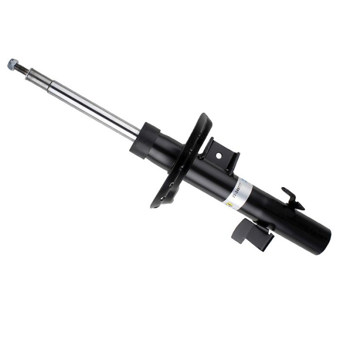 Амортизатор подвески передний левый газомасляный Bilstein 22-249777