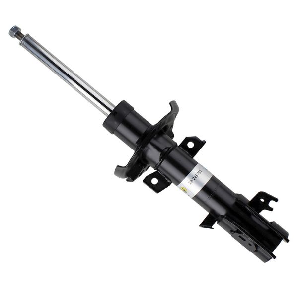 Амортизатор підвіски передній правий газомасляний Bilstein 22-245762