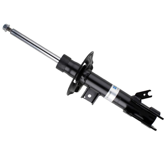 Амортизатор подвески передний правый газомасляный Bilstein 22-283047