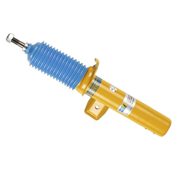 Амортизатор підвіски передній лівий газомасляний Bilstein 35-142478