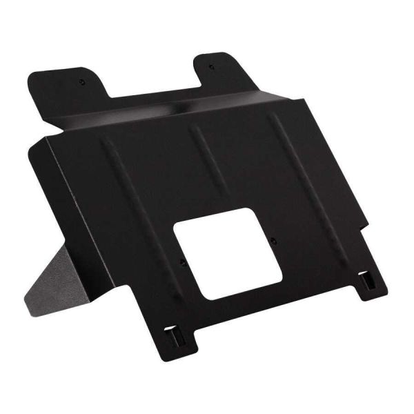 Bronex защита двигатель, КПП, радиатор Toyota Land Cruiser Prado 150 2020- Standard