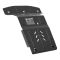 Bronex защита двигателя, КПП, переднего моста Mercedes-Benz ML W163 2001-2005 Premium