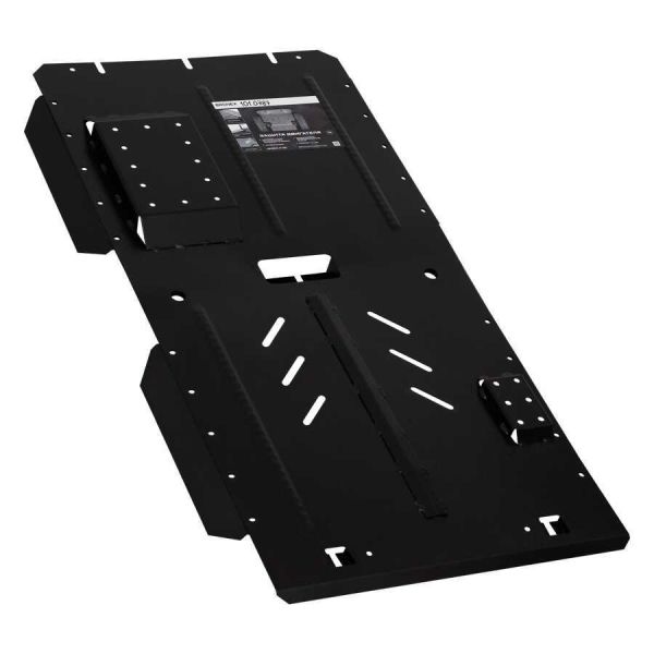 Bronex защита двигателя, КПП, радиатора, переднего моста Great Wall Wingle5 Standard