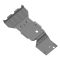 Bronex защита двигателя, КПП, радиатора, редуктора Jeep Grand Cherokee 2011-2021 Standard