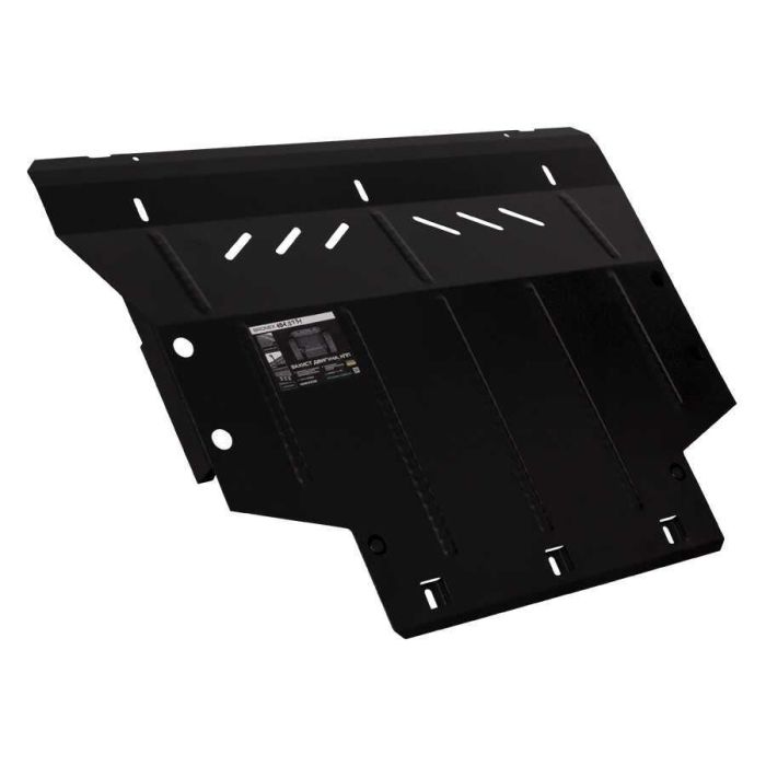 Bronex защита двигателя, КПП, радиатора Audi A3 Standard