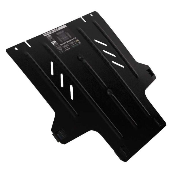 Bronex защита двигателя, КПП, радиатора Audi A4 B8 A5 B8 Standard