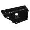 Bronex защита двигателя, КПП, радиатора Audi A5 B8 A4 B8 Standard