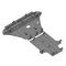 Bronex захист двигуна, КПП, радіатора Audi A5 B8 A4 B8 Standard