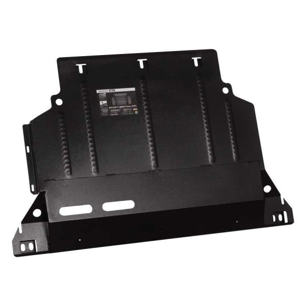 Bronex защита двигателя, КПП, радиатора Audi Q3 F3 Standard