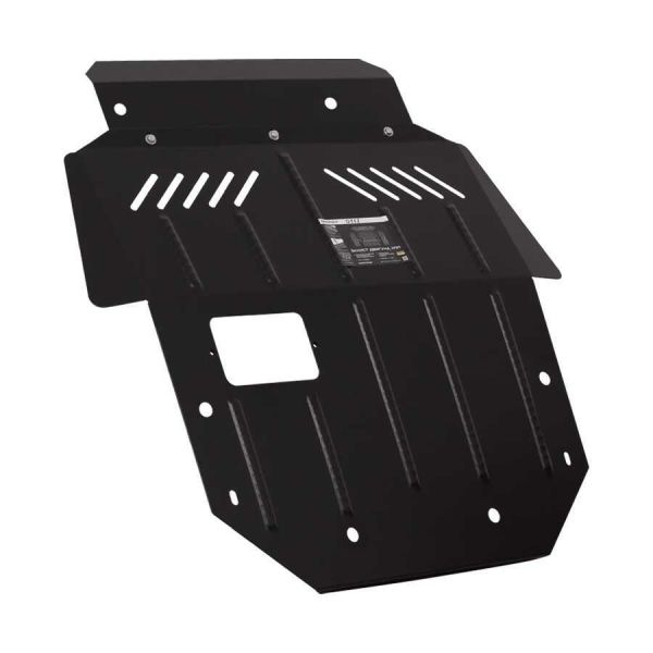 Bronex защита двигателя, КПП, радиатора Chrysler Sebring Standard
