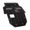 Bronex защита двигателя, КПП, радиатора Chrysler Sebring Standard