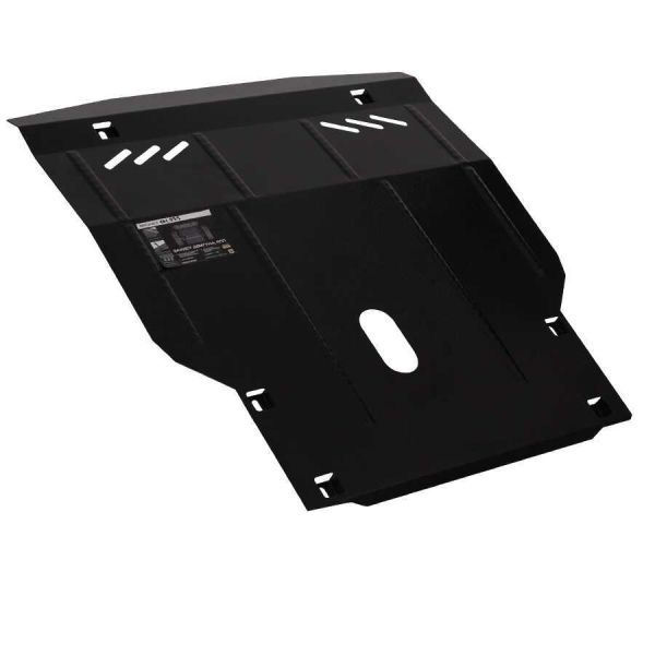 Bronex защита двигателя, КПП, радиатора Daewoo Nubira III Standard