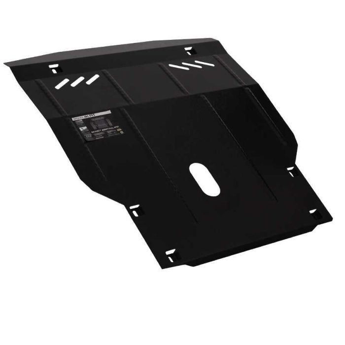 Bronex защита двигателя, КПП, радиатора Daewoo Nubira III Standard