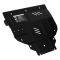 Bronex защита двигателя, КПП, радиатора Ford Focus C-Max Ford Focus II Premium